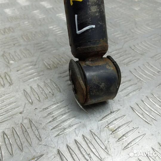 Амортизатор задний левый Mitsubishi Outlander 1 CU