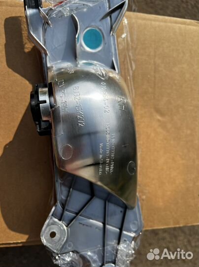 Фонарь задний правый, левый evoque, эвог, эвок