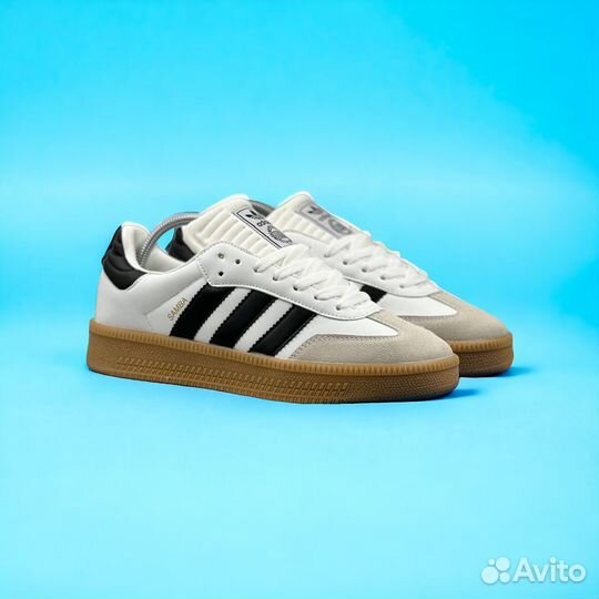 Кроссовки adidas Samba