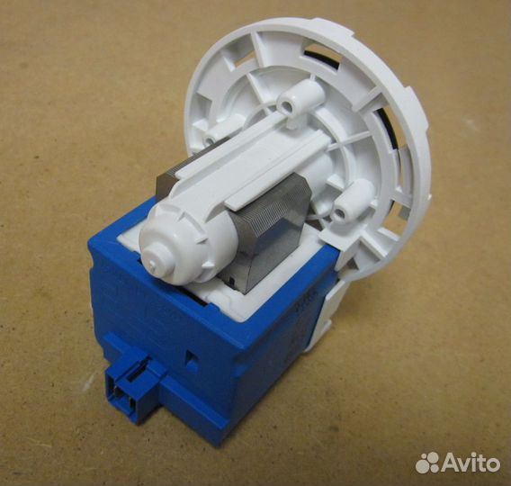 Насос для стиральной машины indesit / hotpoint-ari