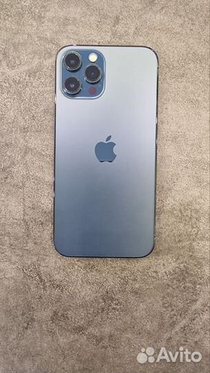 iPhone 12 Pro Max, 128 ГБ