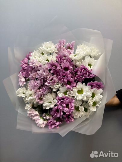 Доставка цветов 101 роза