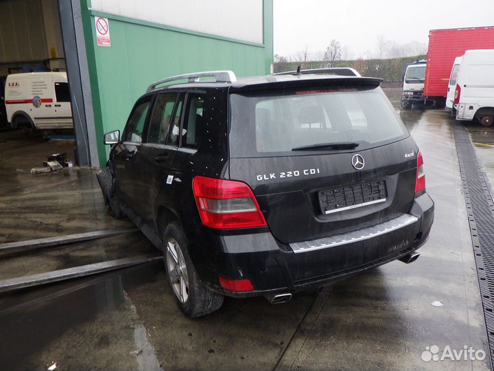 Б/У Б/У Блок Комфорта mercedes-benz арт. a20454