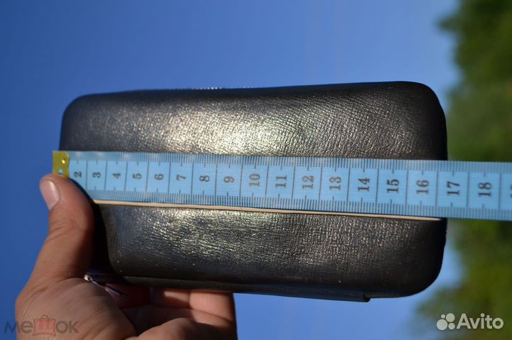 Маникюрный набор СССР Редкий Перламутр Винтаж