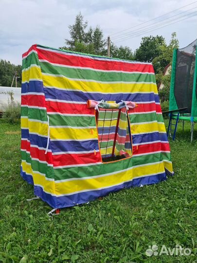 Спортивный комплекс для детей