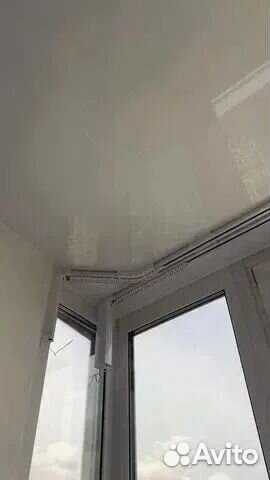 Электрокарниз за 1 день