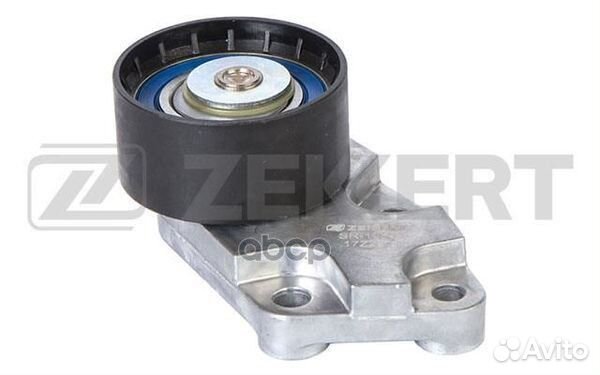 Ролик натяжной ремня грм Chevrolet Aveo (T200 T