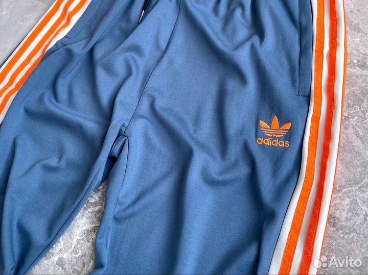 Adidas