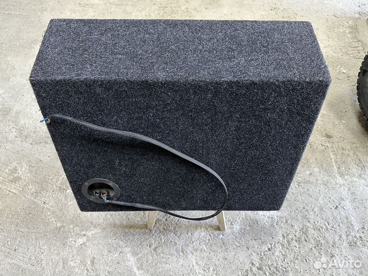 Сабвуфер Airtone Audio