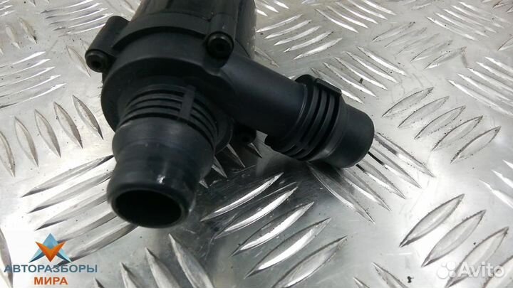 Насос антифриза дополнительный BMW X5 E53 рест