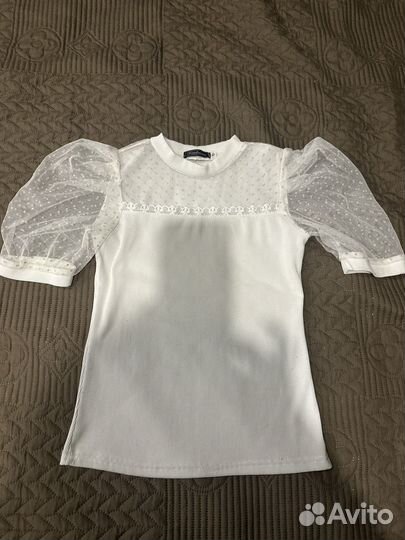 Школьная форма