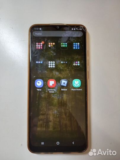 Samsung Galaxy A02s, 3/32 ГБ