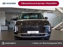 Новый Hyundai Palisade 3.8 AT, 2023, цена 7 500 000 руб.