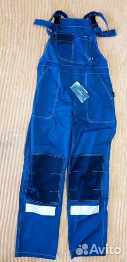 Рабочий спец одежда