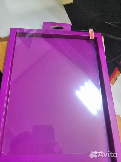 Защитное стекло iPad Pro 10.5 (2017) / Air 3 2019