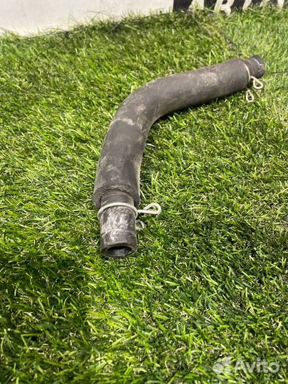 Патрубок (трубопровод, шланг) Lexus NX рест. 2020