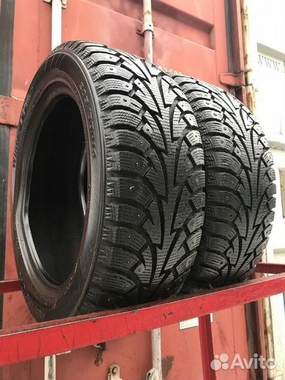 Hankook Winter I'Pike W409 205/55 R16