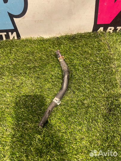 Патрубок (трубопровод, шланг) Lexus NX рест. 2020