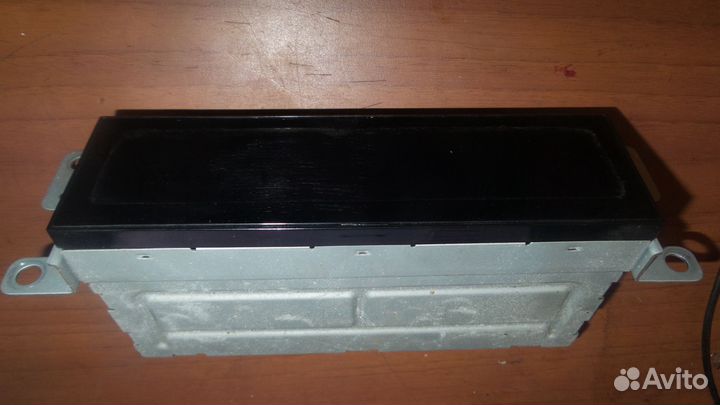 Дисплей информационный для Ford mustang 5