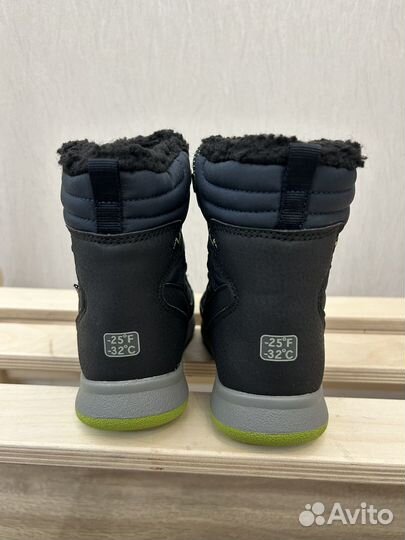 Зимние ботинки Merrell 30