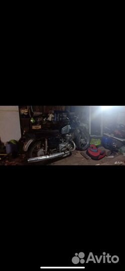 Иж планета 5