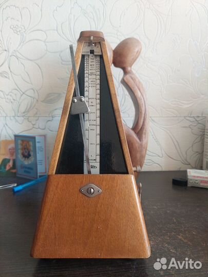 Метроном Prim