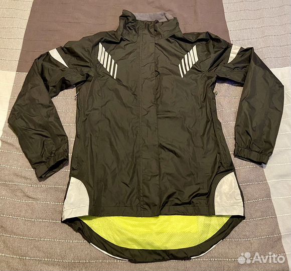 Ветровка для занятий велоспортом Crane р.XS/S