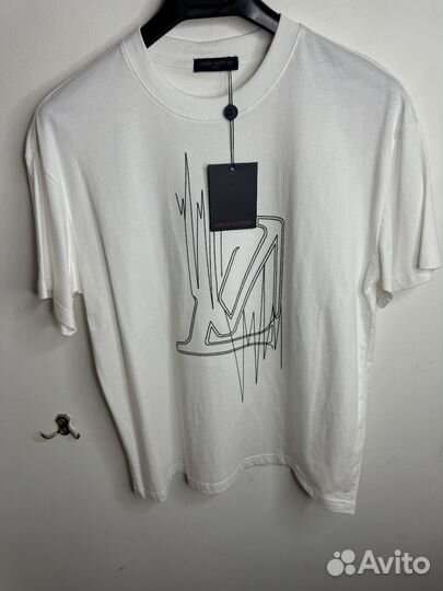 Футболка мужская