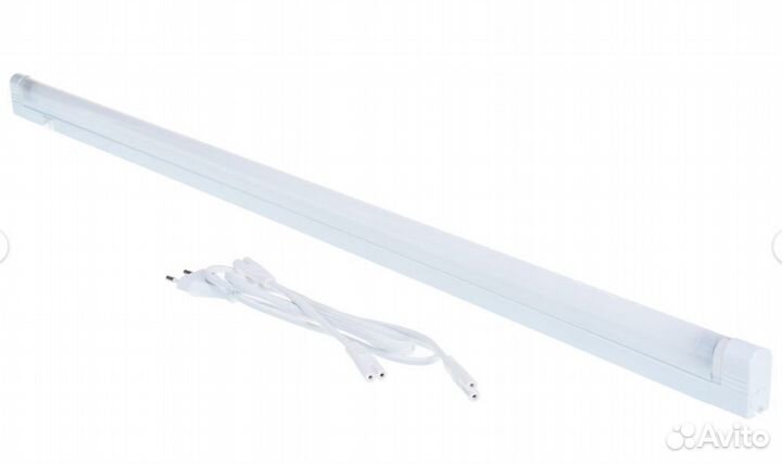 Светильник белого света Camelion WL-2001 28W