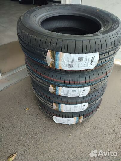 Bars UZ200 175/70 R13