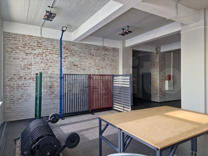 Производство, 2280 м²