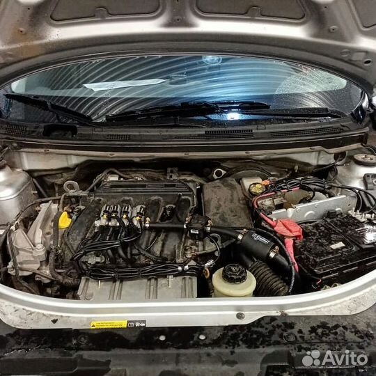 Газовое оборудование