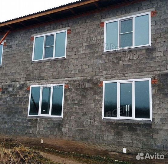 Окна быстро