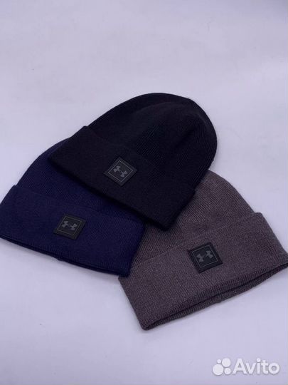 Шапка under armour