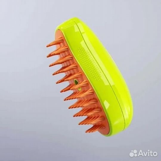 Щетка для собак и кошек