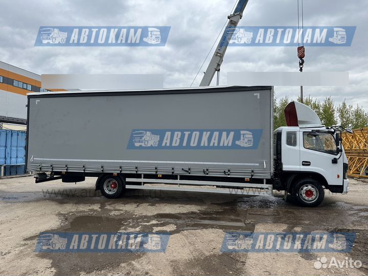 DongFeng C120L, 2024