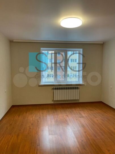 2-к. квартира, 56 м², 5/14 эт.