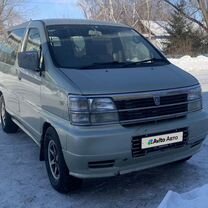 Nissan Elgrand 3.2 AT, 1999, 305 000 км, с пробегом, цена 670 000 руб.