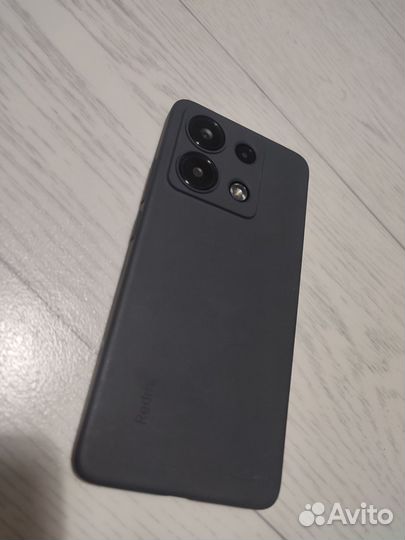 Xiaomi Redmi Note 13, 8/128 ГБ