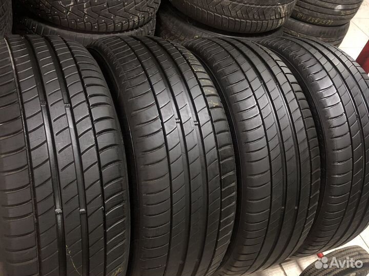 Michelin Primacy 3 205/45 R17