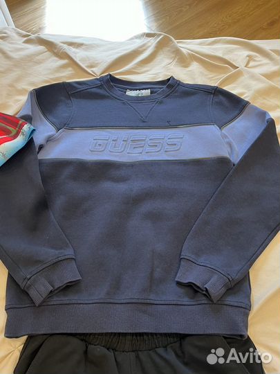 Пакет одежды, 152-164