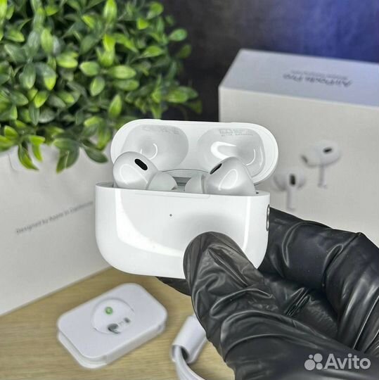 AirPods 3 (Оригинальный чип)