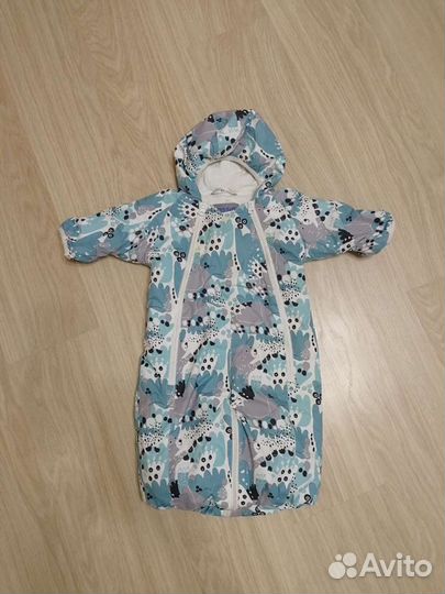 Комбинезон Lassie