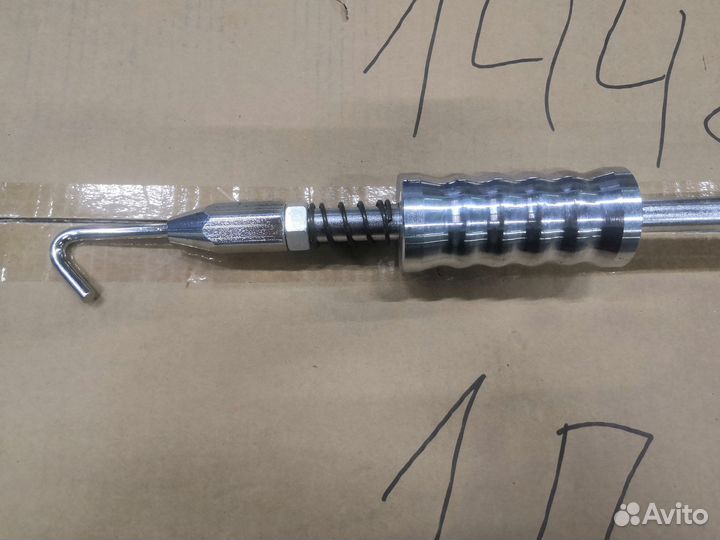 Молоток обратный с крюком (1.1 кг) SR01100