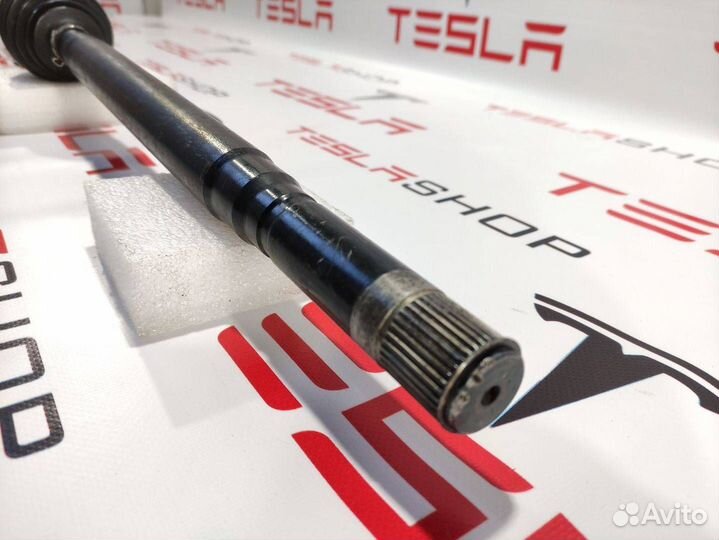 Полуось задняя Tesla Model S рест. (2016 - 2021)