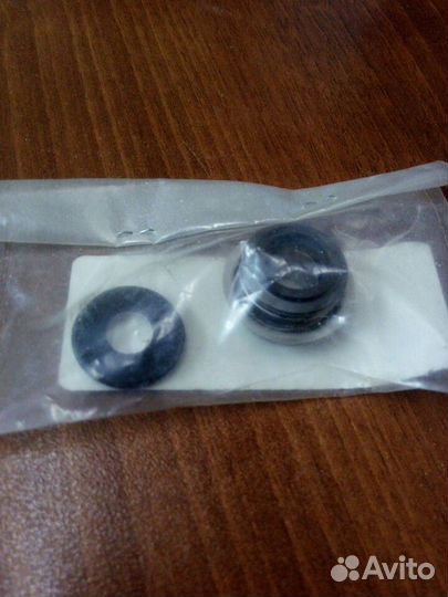 8ES-12438-00-00 Ремкомплект водяной помпы Yamaha