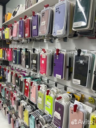 Аксессуары для Samsung