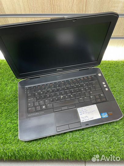 Ноутбук Dell E5430