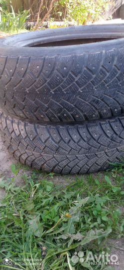 Bfgoodrich G-Force Stud 185/65 R15 88Q