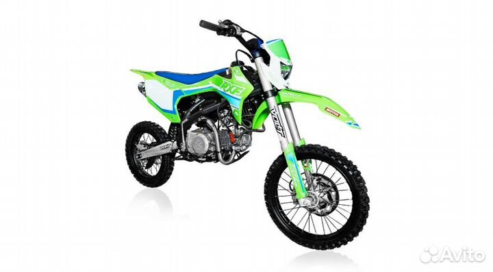 Apollo RXF freeride 150X-LE